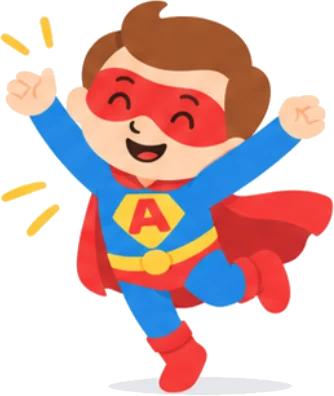 O Super Ás a festejar
