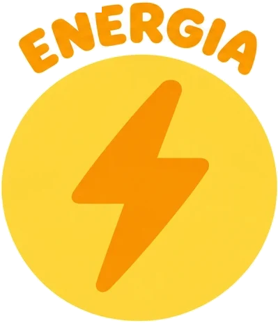 Superpoder: energia