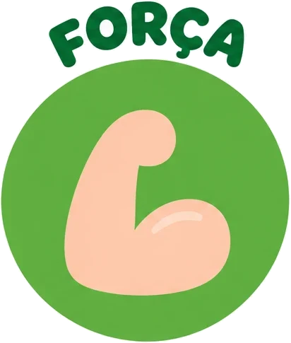 Superpoder: força